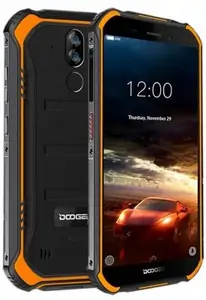 Замена разъема зарядки на телефоне Doogee S40 в Екатеринбурге
